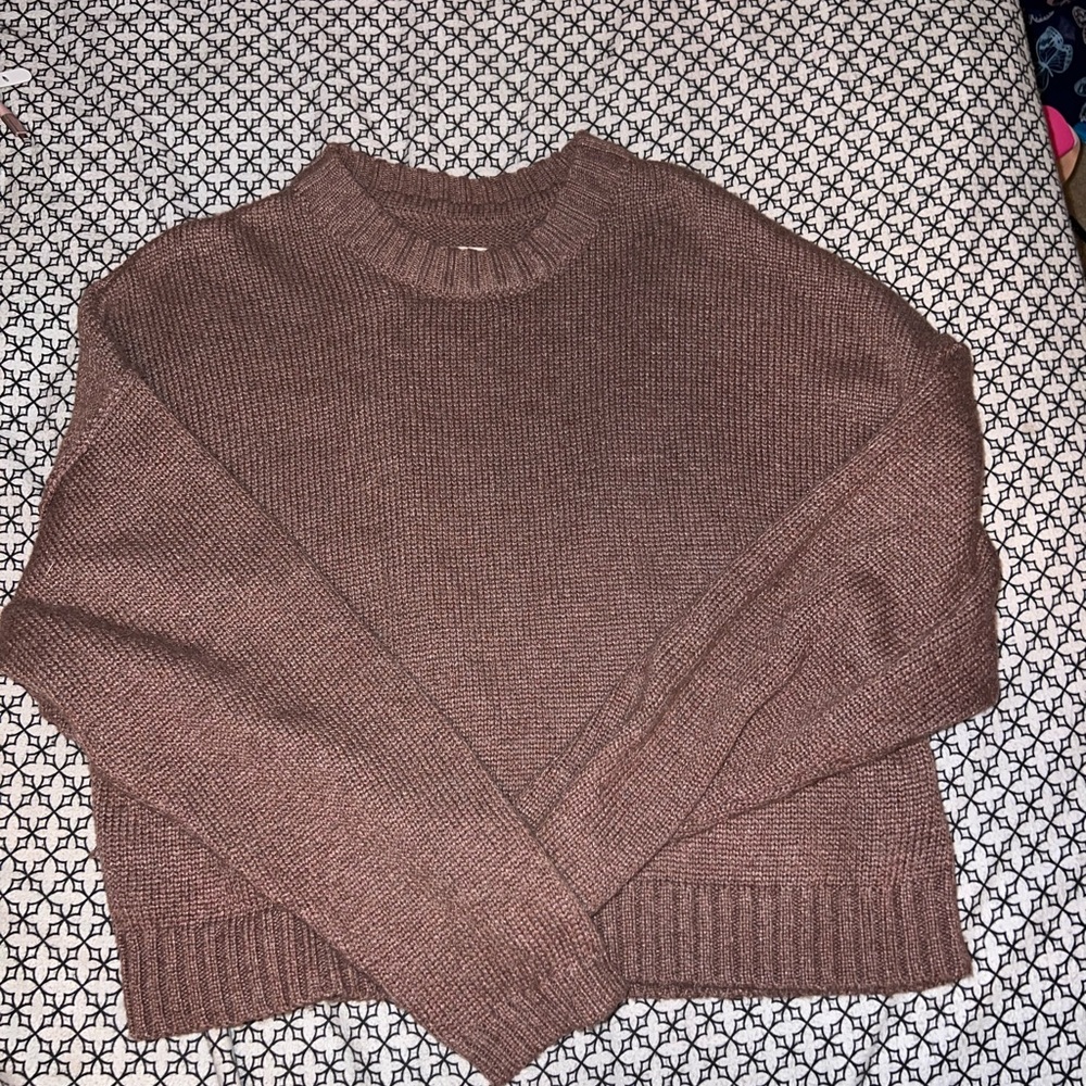 Ugg Mock neck sweater